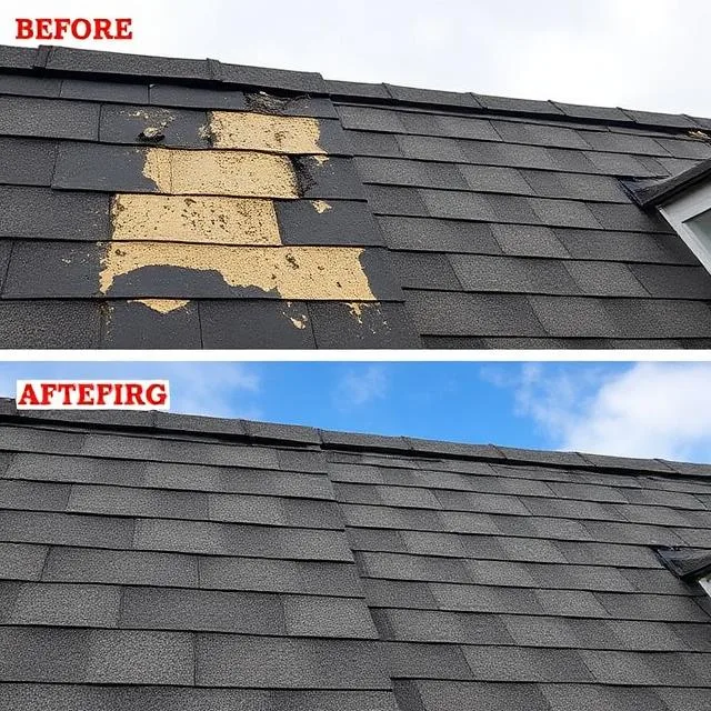 Roof Repair Near Me in Woodstock, VT near me
